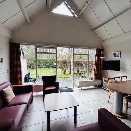 Holiday home Bungalowpark - Delta 154 Simpelveld