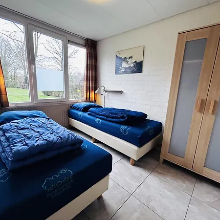 Holiday home Bungalowpark - Delta 154 *