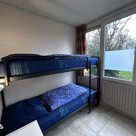 Holiday home Bungalowpark - Delta 154