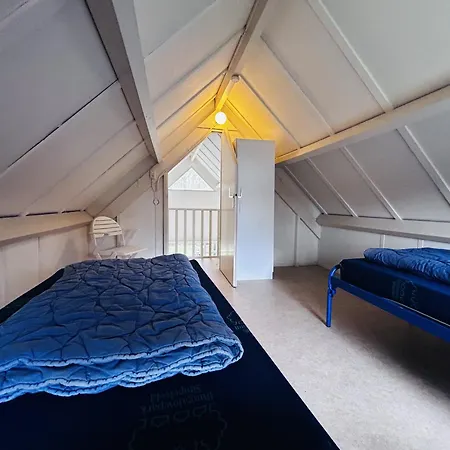 Holiday home Bungalowpark - Delta 154