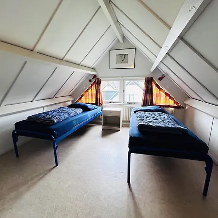 Holiday home Bungalowpark - Delta 154 *